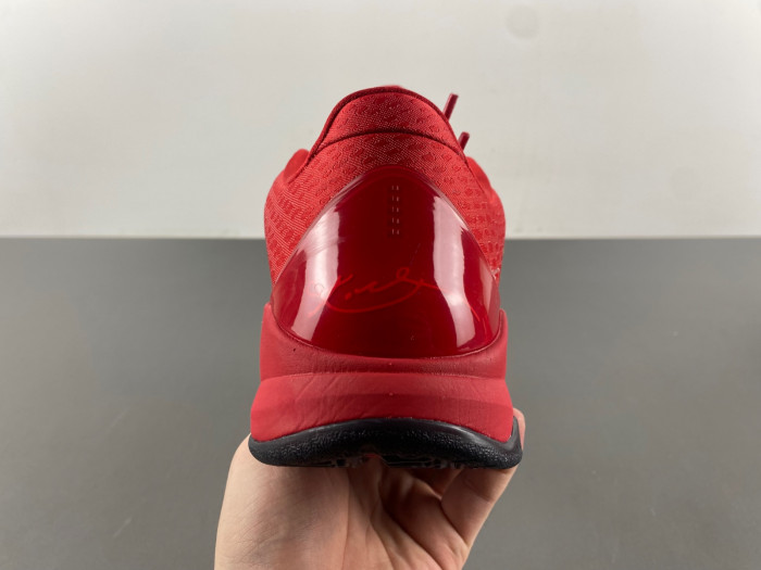 Nike Kobe 5 Protro Year of the Mamba HF5182-600