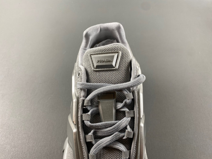 PRA Cloudbust Thunder Knit Sliver