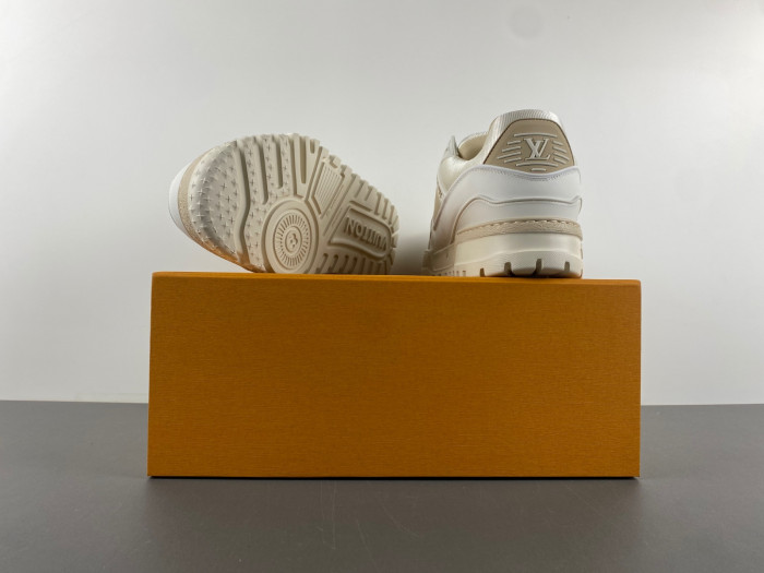 Lou1su1tt Trainer Maxi Sneaker