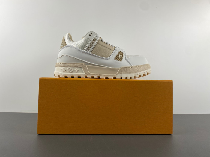 Lou1su1tt Trainer Maxi Sneaker