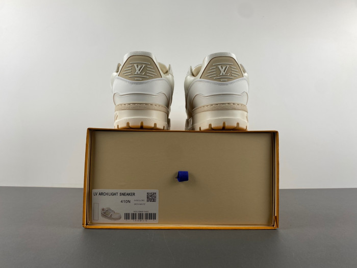 Lou1su1tt Trainer Maxi Sneaker