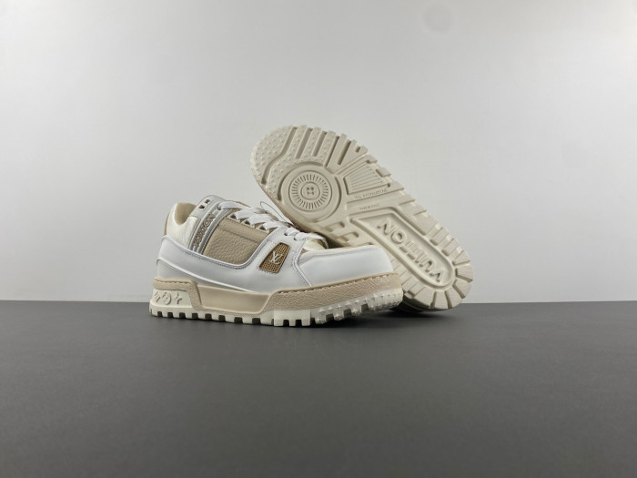 Lou1su1tt Trainer Maxi Sneaker