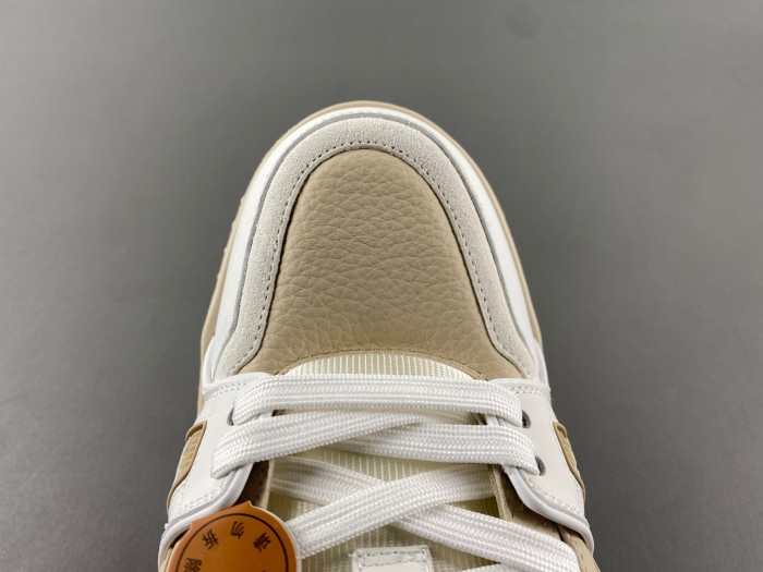 Lou1su1tt Trainer Maxi Sneaker