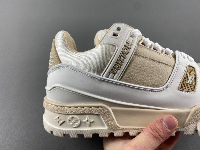 Lou1su1tt Trainer Maxi Sneaker