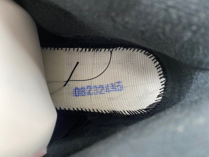 A Ma Maniere x Air Jordan 3 Diffused Blue HV8571-100