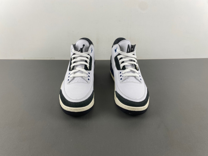 A Ma Maniere x Air Jordan 3 Diffused Blue HV8571-100