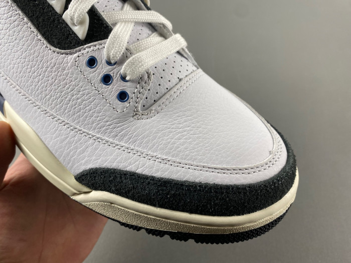 A Ma Maniere x Air Jordan 3 Diffused Blue HV8571-100
