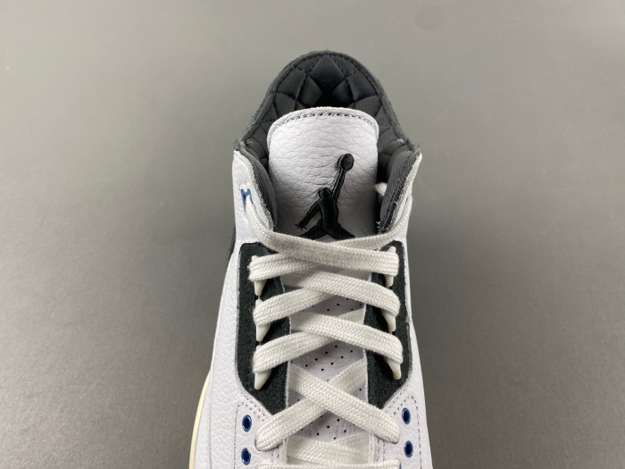 A Ma Maniere x Air Jordan 3 Diffused Blue HV8571-100