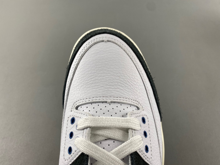 A Ma Maniere x Air Jordan 3 Diffused Blue HV8571-100