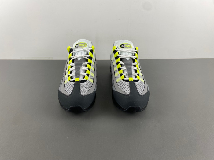Nike Air Max 95 OG Neon | CT1689-001