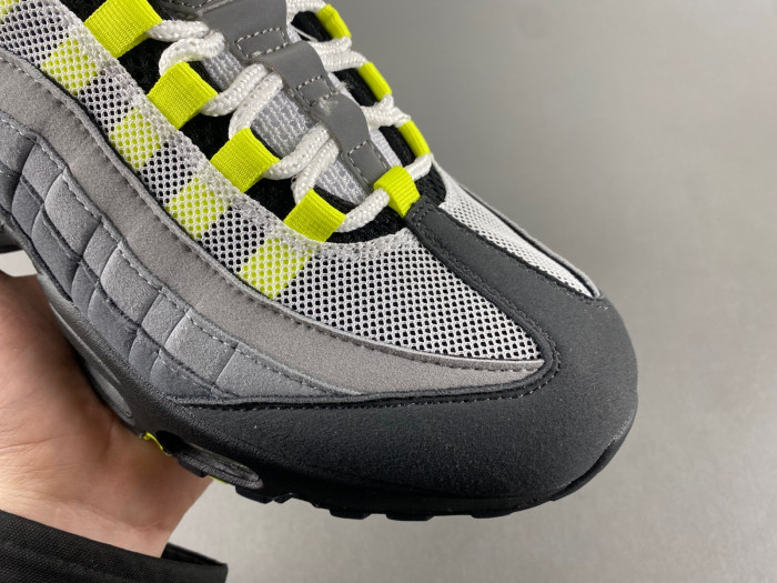 Nike Air Max 95 OG Neon | CT1689-001