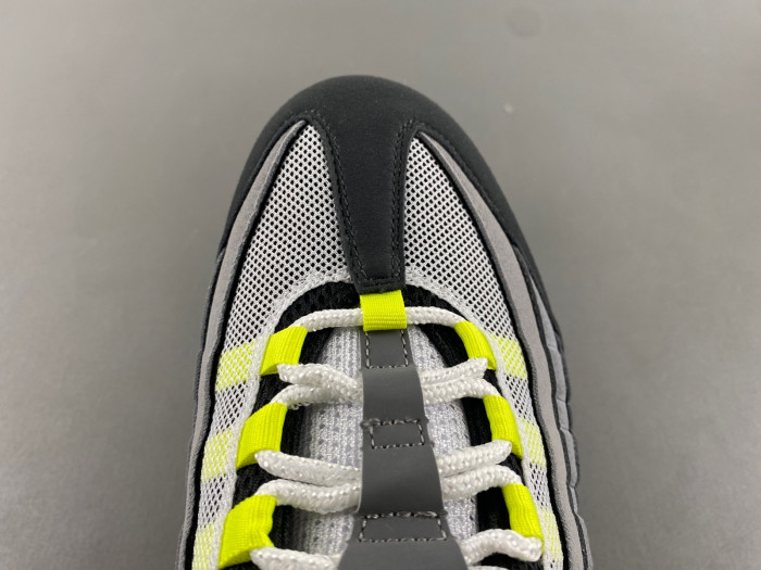 Nike Air Max 95 OG Neon | CT1689-001