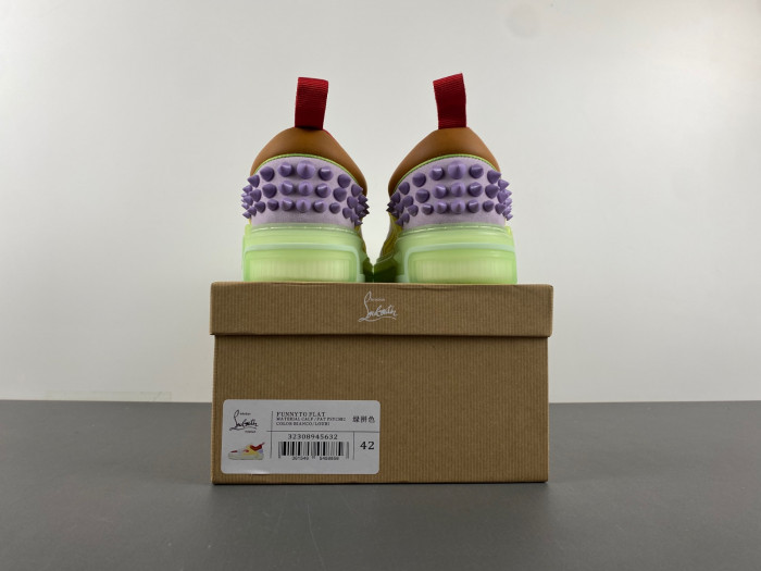 CL SNEAKER