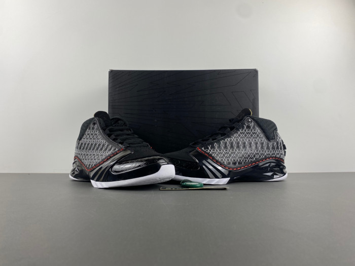 Jordan 23 Black Stealth Men