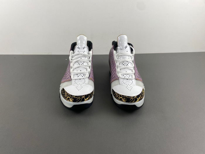 Jordan 23 White Stealth Men