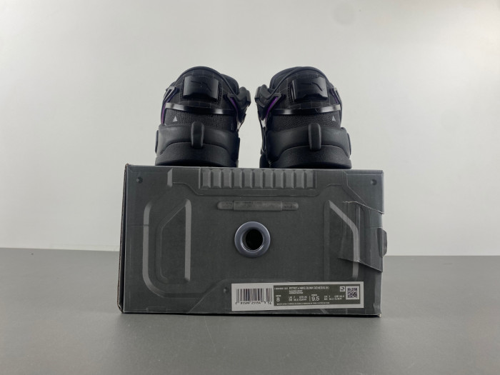 Nike x RTFKT Dunk Genesis