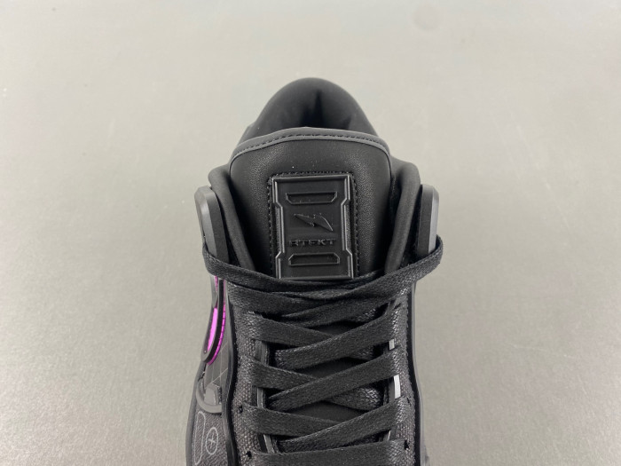 Nike x RTFKT Dunk Genesis