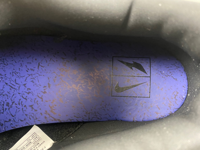 Nike x RTFKT Dunk Genesis