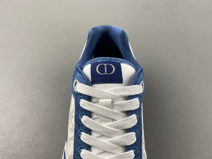 D10R B27 Sneaker
