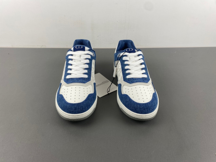 D10R B27 Sneaker