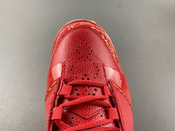 Jordan 23 Chicago Men