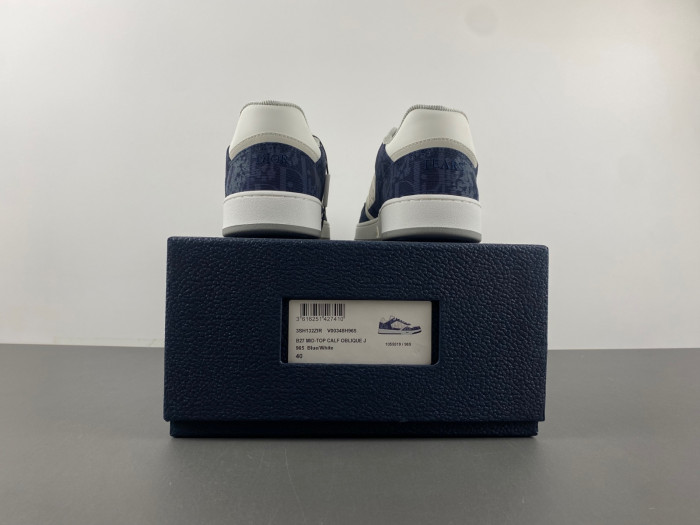 D10R B27 Sneaker