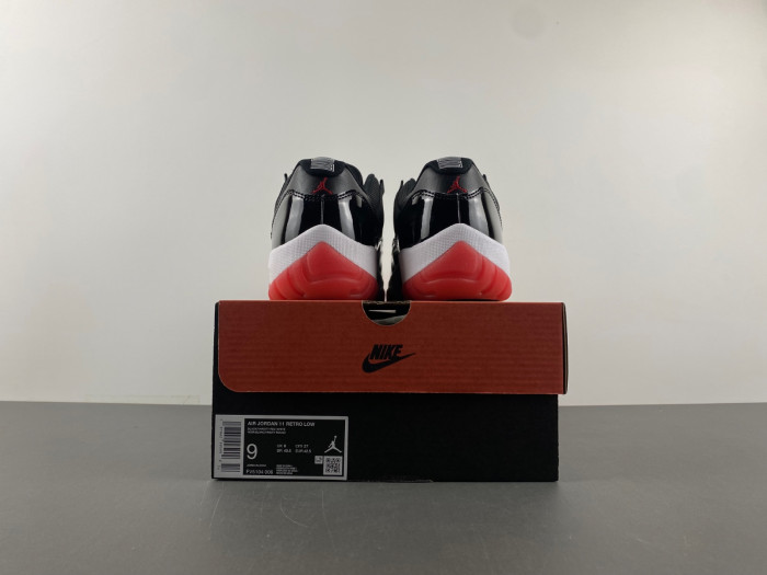 Air Jordan 11 Retro Low