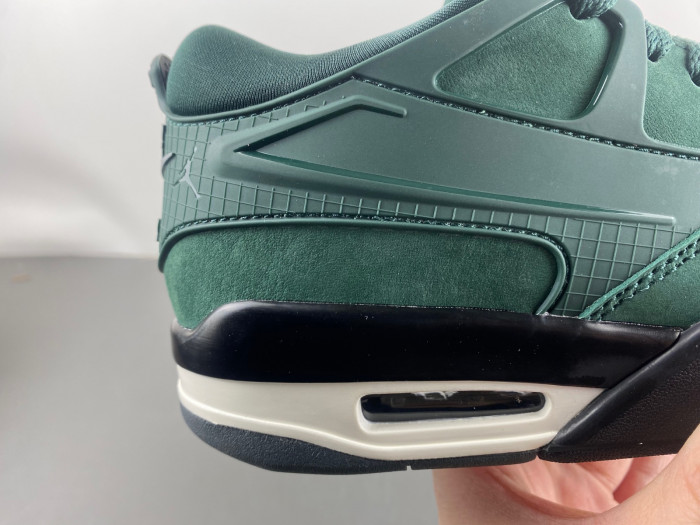Air Jordan 4 RM SP Nigel Sylvester Grandma