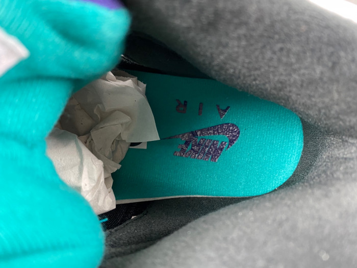 Air Jordan 5 Grape 2025 HQ7978-100