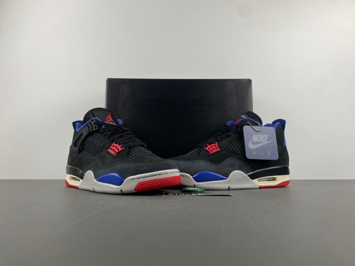 Air Jordan 4 "Rare Air" FV5029-003