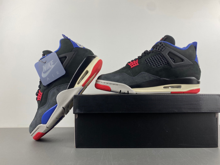 Air Jordan 4 "Rare Air" FV5029-003