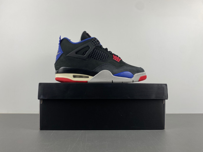 Air Jordan 4 "Rare Air" FV5029-003