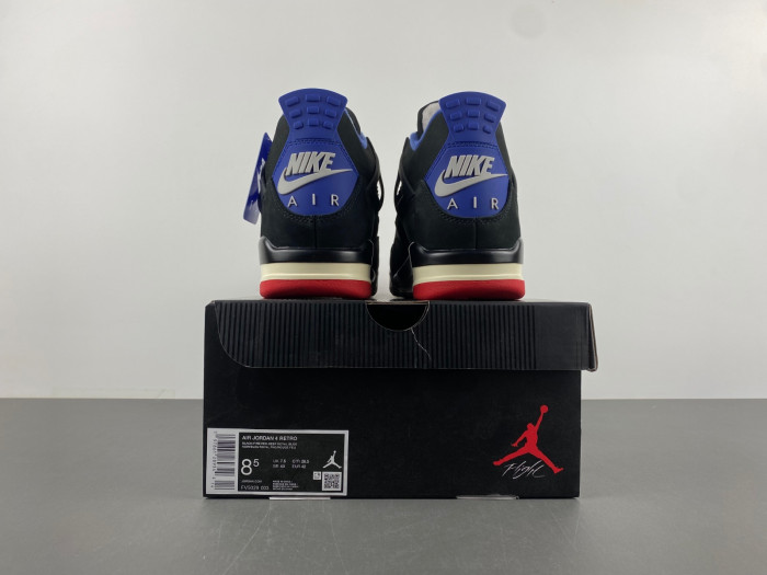 Air Jordan 4 "Rare Air" FV5029-003