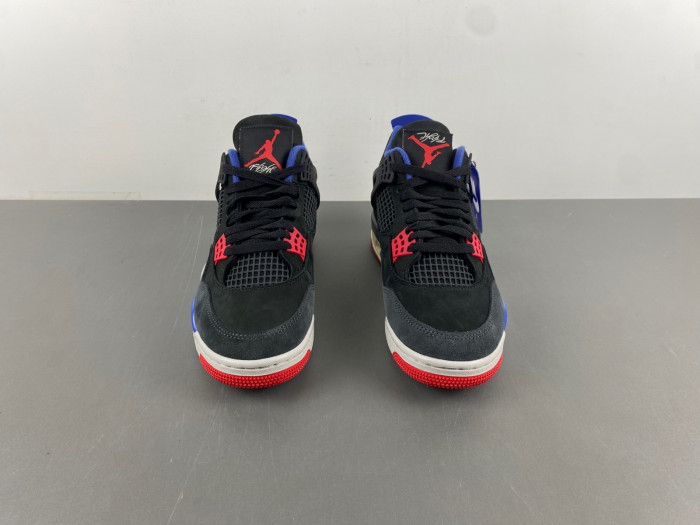 Air Jordan 4 "Rare Air" FV5029-003