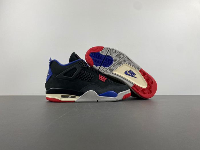 Air Jordan 4 "Rare Air" FV5029-003