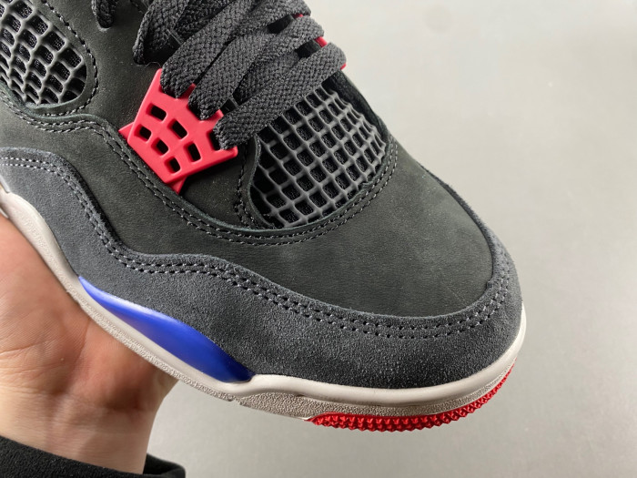 Air Jordan 4 "Rare Air" FV5029-003