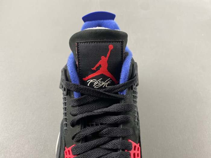 Air Jordan 4 "Rare Air" FV5029-003