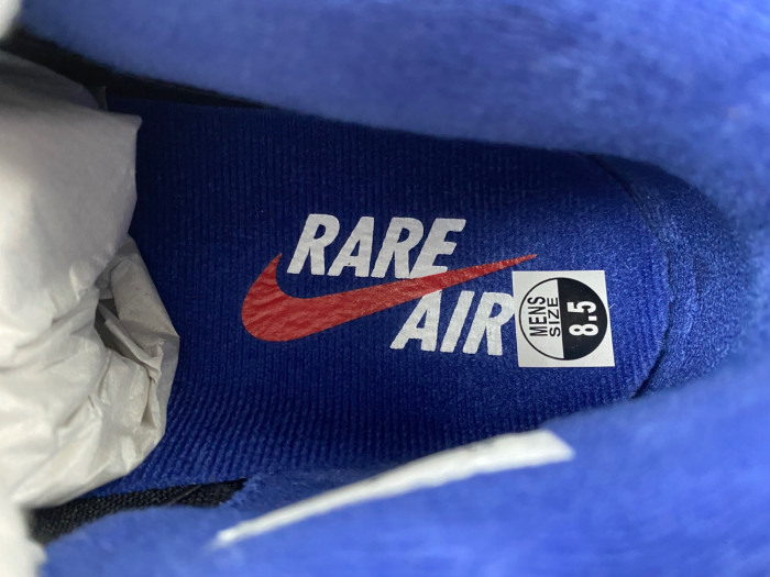 Air Jordan 4 "Rare Air" FV5029-003