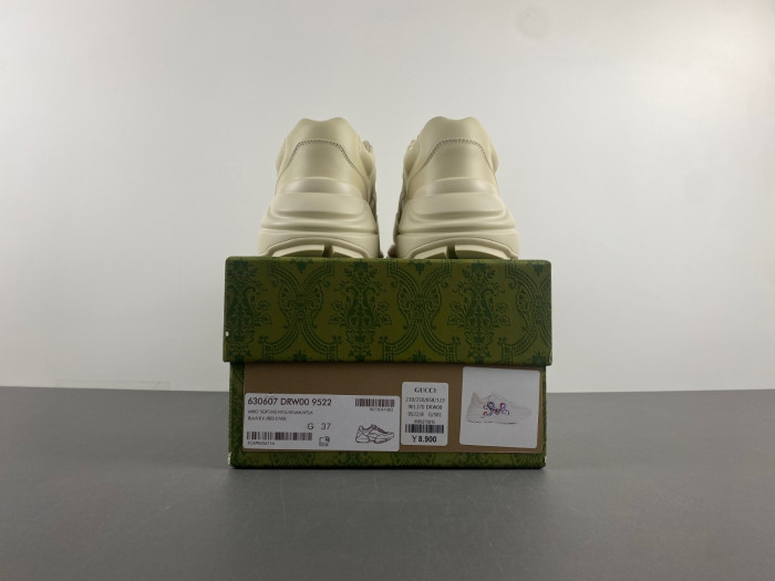 Gu66 Sneakers