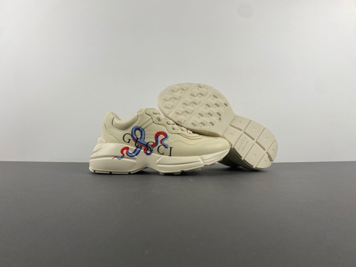 Gu66 Sneakers