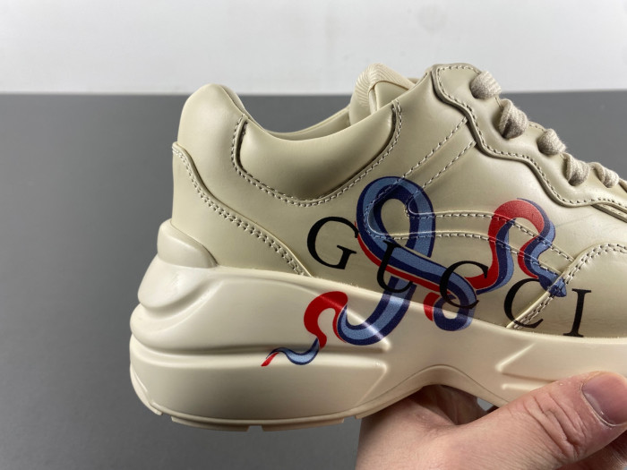 Gu66 Sneakers