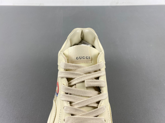 Gu66 Sneakers