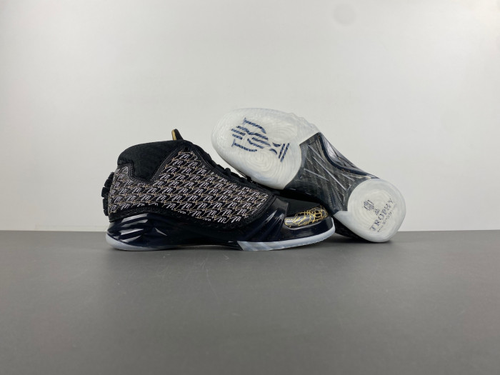 Jordan 23 Trophy Room Black Men