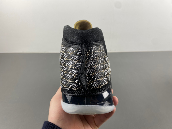 Jordan 23 Trophy Room Black Men