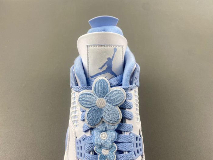 Air Jordan 4 Retro Women