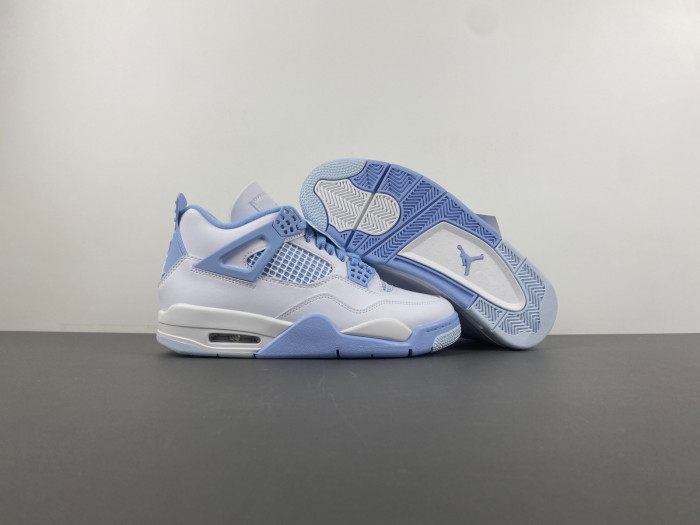Air Jordan 4 Retro Women