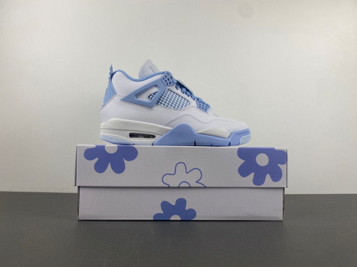 Air Jordan 4 Retro Women