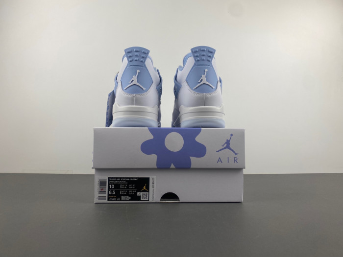 Air Jordan 4 Retro Women