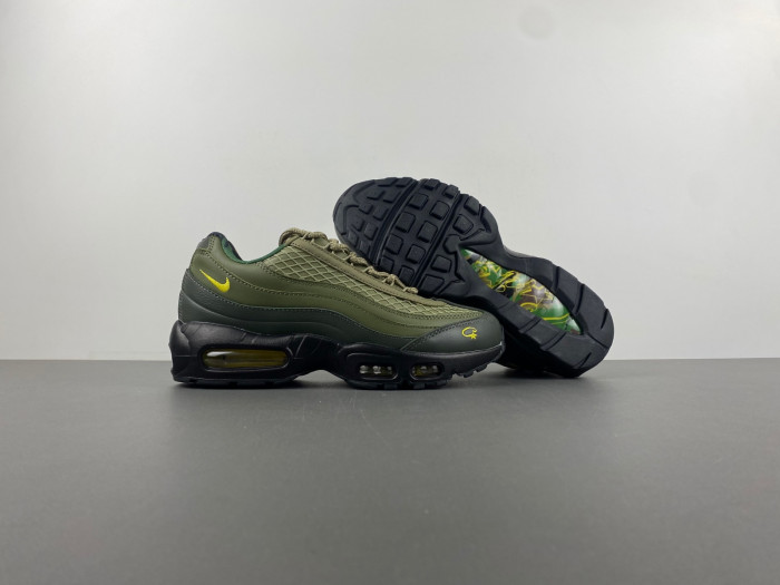 Nike Air Max 95 SP Corteiz Gutta Green Men