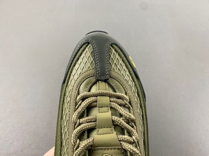 Nike Air Max 95 SP Corteiz Gutta Green Men